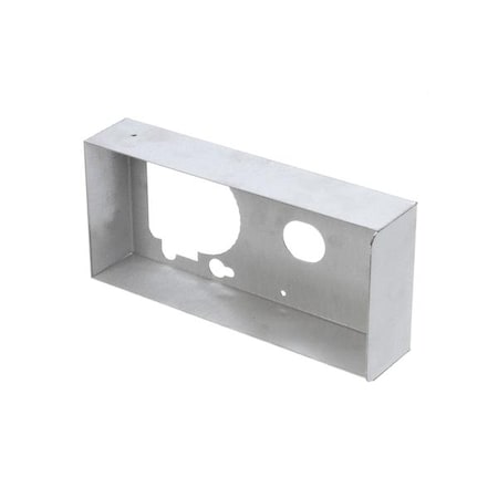 Henny Penny Guard-Selector Valve 84980